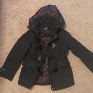 Like New, Boys Urban Republic Winter Coat